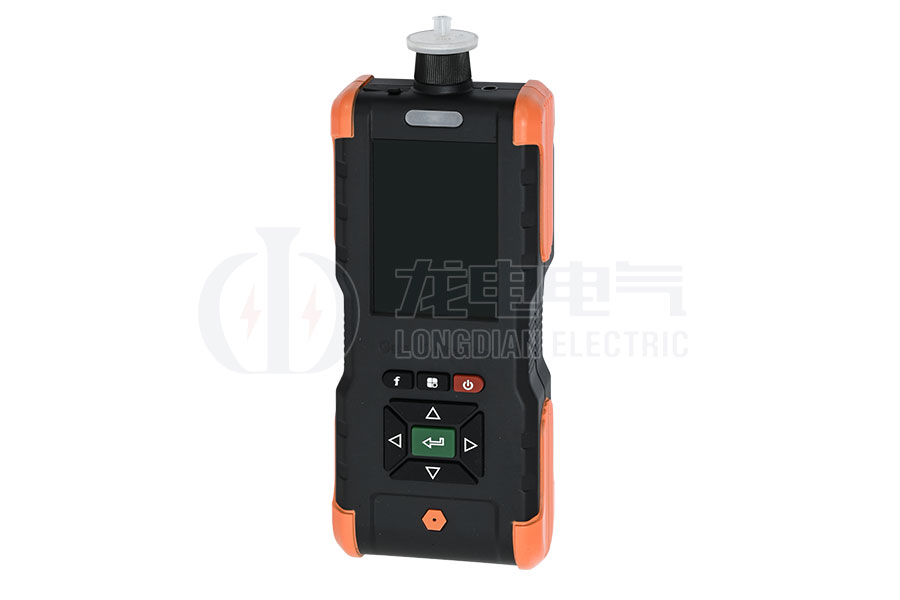 LDXP-3A SF6氣體檢漏儀